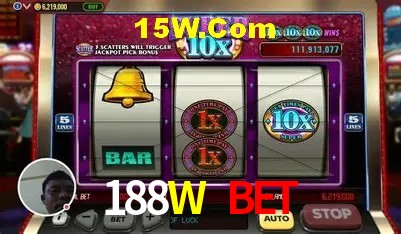 Descubra o Programa VIP da 188W BET: Vantagens Exclusivas para Jogadores