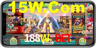 VIP Casino 188W BET