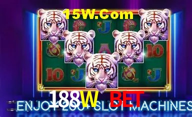 Descubra o Programa VIP da 188W BET: Vantagens Exclusivas para Jogadores