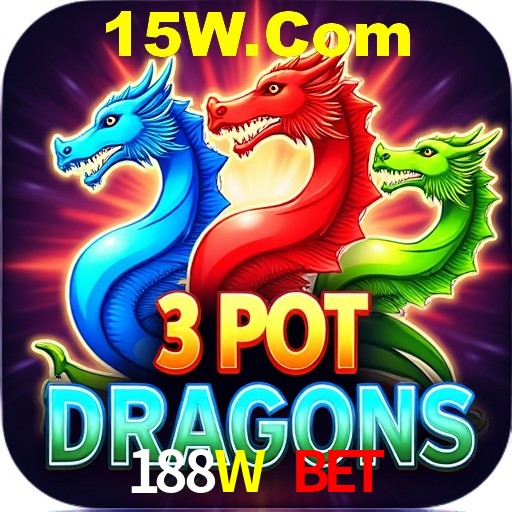 Casino VIP 188W BET