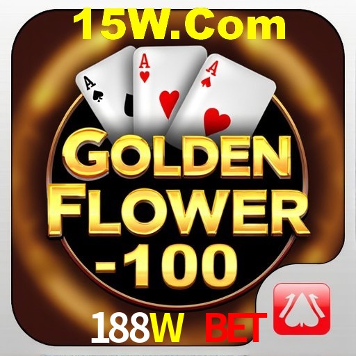Interface do App 188W BET