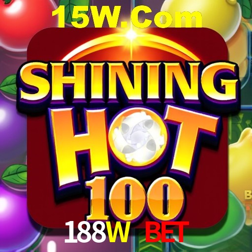 Apostas de Tênis 188W BET