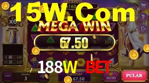 Football Betting 188W BET