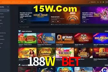 Desvendando o Mundo dos Jogos Virtuais na 188W BET