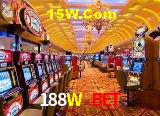 Inovações de Jogos na 188W BET: O Futuro das Experiências Interativas