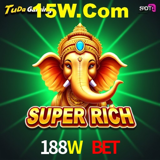 Provedores de Jogos 188W BET