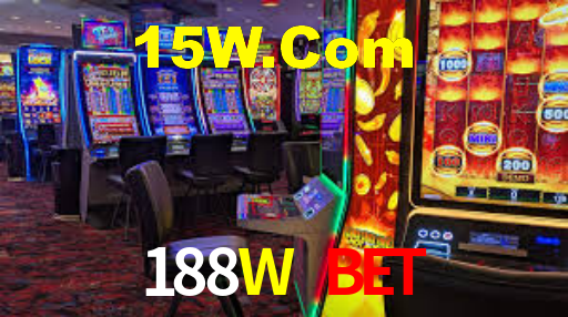 188W BET - Plataforma Oficial - 188W.Com