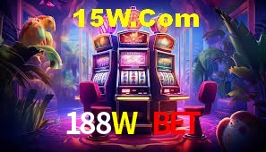Welcome Bonus 188W BET
