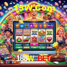 Experiência VIP 188W BET