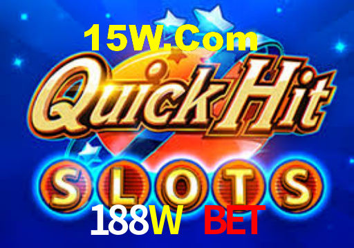 188W BET