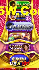 188W BET