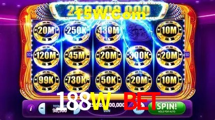 A Emoção da Loteria na 188W BET: Uma Chance de Mudança de Vida