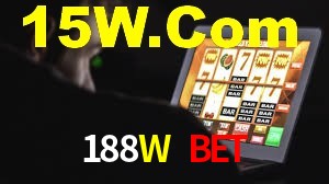 188W BET App Interface