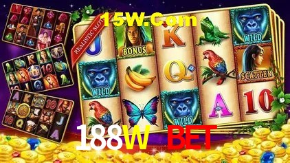 A Experiência Imersiva dos Cassinos Ao Vivo no 188W BET