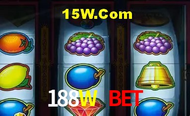 A Popularidade dos Caça-Níqueis no 188W BET