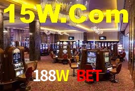 Welcome Bonus 188W BET