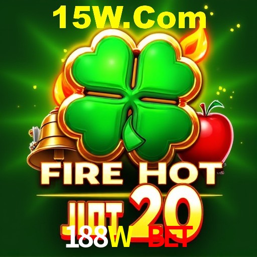 Descubra o Mundo do Cassino Online com 188W BET