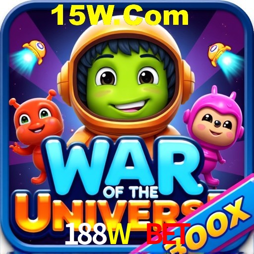 Weekend Specials 188W BET