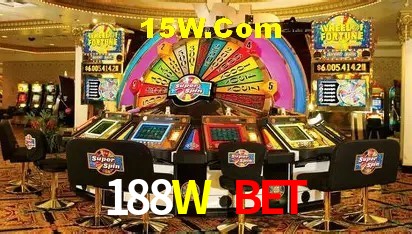 Apostas Esportivas na 188W BET: Um Guia Completo