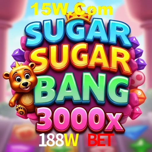 Slot Games 188W BET