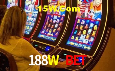 A Popularidade dos Caça-Níqueis no 188W BET