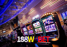 Bônus Generosos e Exclusivos no 188W BET para Você!