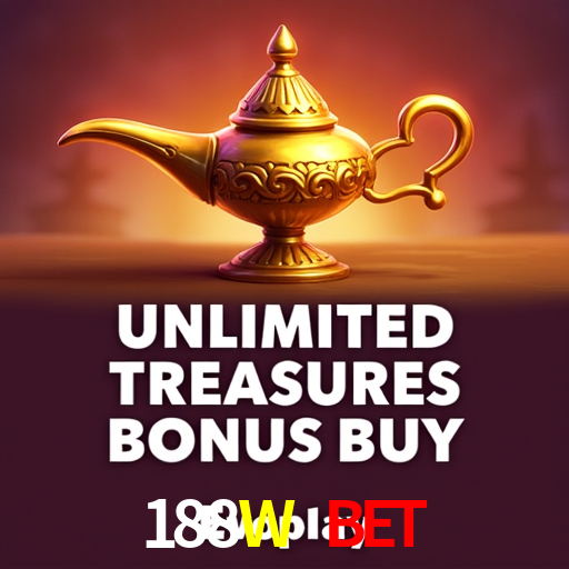 188W BET - Plataforma Oficial - 188W.Com