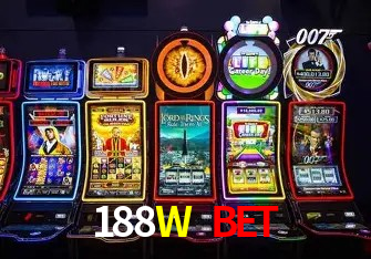 188W BET,188W.Com